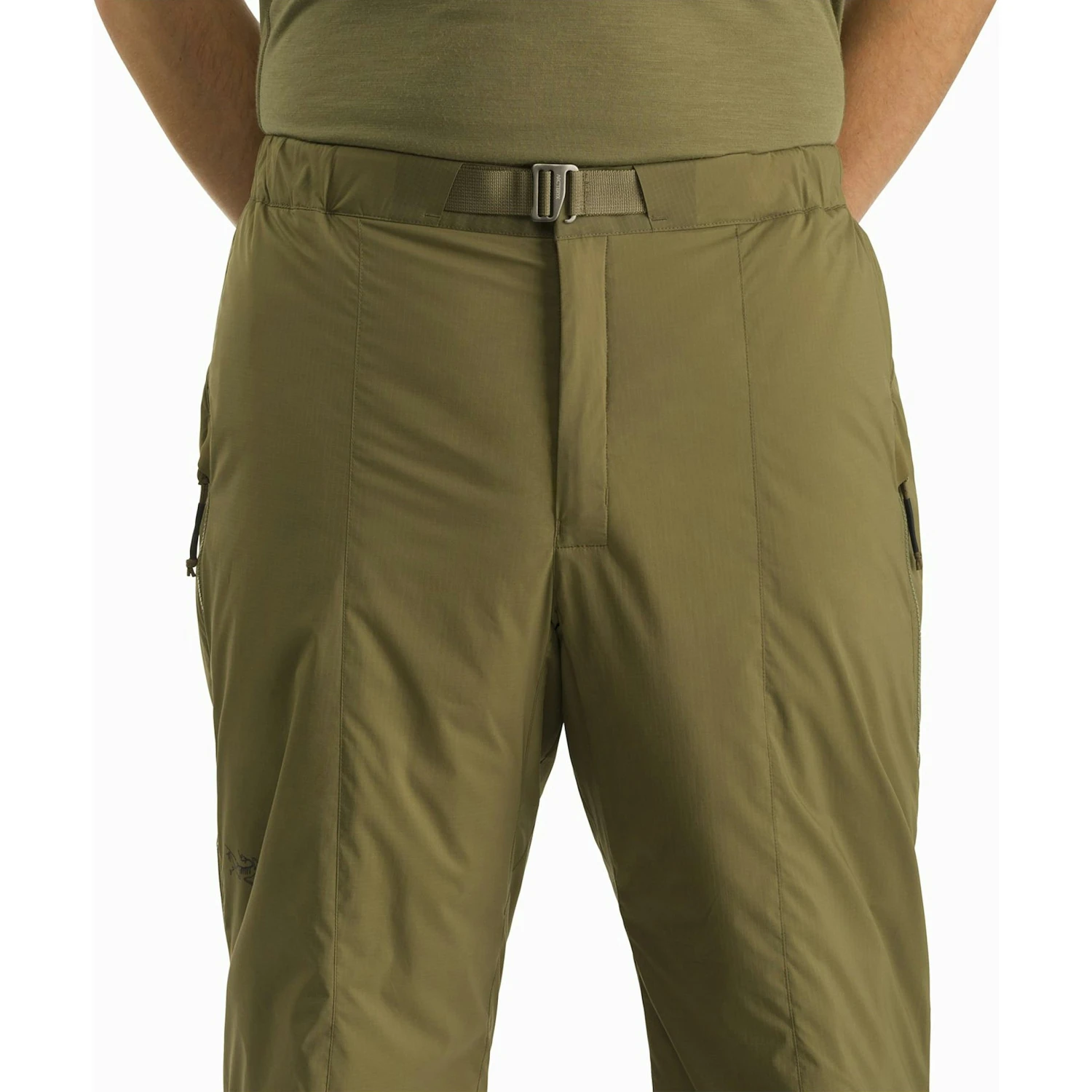 Arc'teryx LEAF Atom LT Pant Gen 2 Men's | Mid Layer | (Like New) 7 Arc'teryx LEAF Atom LT Pant Gen 2 Men's | Mid Layer | (Like New) - Image 5