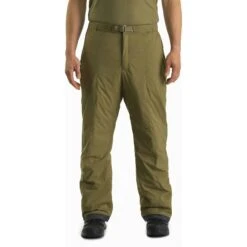 Arc'teryx LEAF Atom LT Pant Gen 2 Men's | Mid Layer | (Like New) 19 Arc'teryx LEAF Atom LT Pant Gen 2 Men's | Mid Layer | (Like New) -Tactical Equipment arcteryx leaf atom lt pant gen 2 mens crocodile front view
