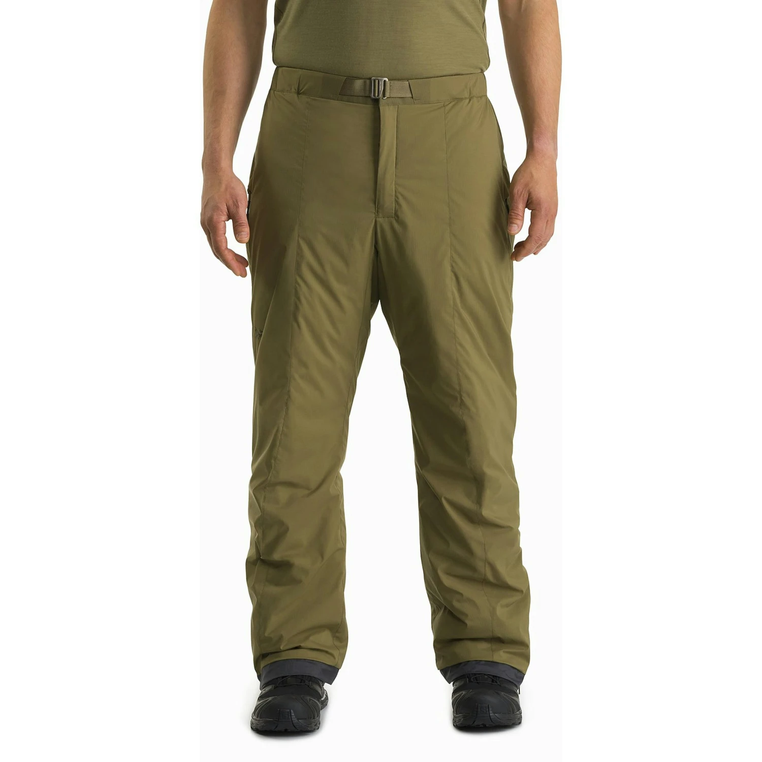Arc'teryx LEAF Atom LT Pant Gen 2 Men's | Mid Layer | (Like New) 8 Arc'teryx LEAF Atom LT Pant Gen 2 Men's | Mid Layer | (Like New) - Image 6