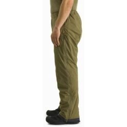 Arc'teryx LEAF Atom LT Pant Gen 2 Men's | Mid Layer | (Like New) 21 Arc'teryx LEAF Atom LT Pant Gen 2 Men's | Mid Layer | (Like New) -Tactical Equipment arcteryx leaf atom lt pant gen 2 mens crocodile left side