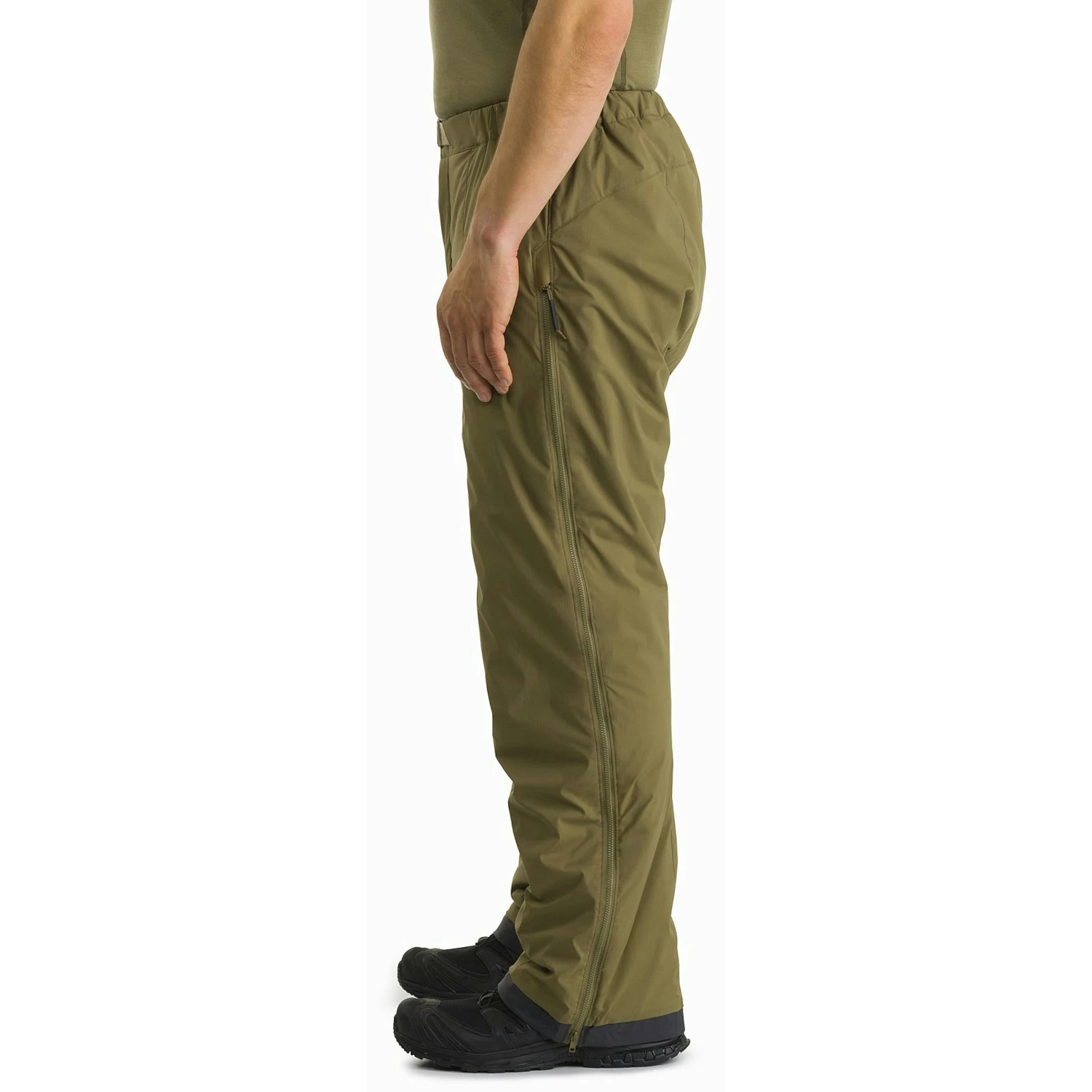 Arc'teryx LEAF Atom LT Pant Gen 2 Men's | Mid Layer | (Like New) 10 Arc'teryx LEAF Atom LT Pant Gen 2 Men's | Mid Layer | (Like New) - Image 8