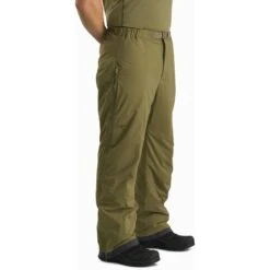 Arc'teryx LEAF Atom LT Pant Gen 2 Men's | Mid Layer | (Like New) 22 Arc'teryx LEAF Atom LT Pant Gen 2 Men's | Mid Layer | (Like New) -Tactical Equipment arcteryx leaf atom lt pant gen 2 mens crocodile right 3 4