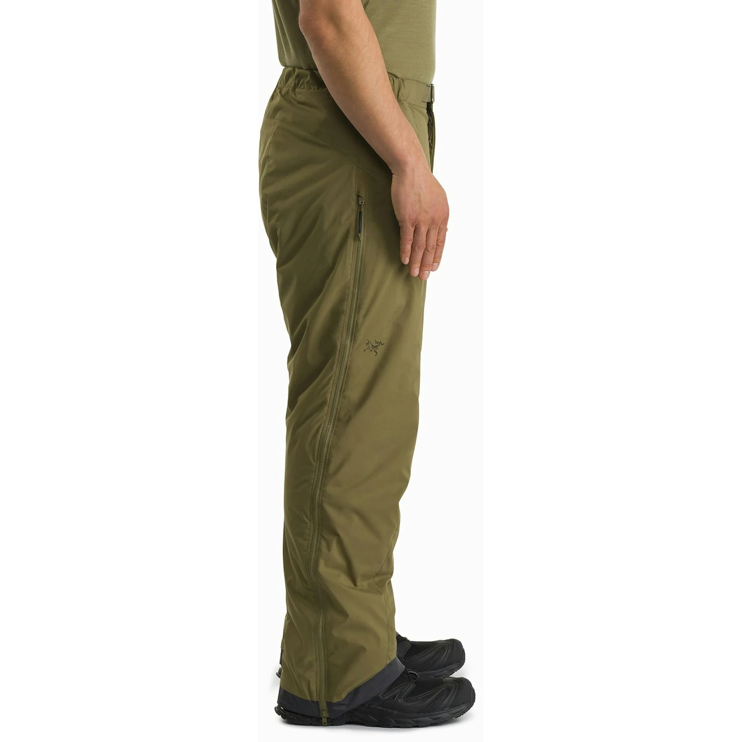 Arc'teryx LEAF Atom LT Pant Gen 2 Men's | Mid Layer | (Like New) 12 Arc'teryx LEAF Atom LT Pant Gen 2 Men's | Mid Layer | (Like New) - Image 10