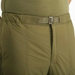 Arc'teryx LEAF Atom LT Pant Gen 2 Men's | Mid Layer | (Like New) 25 Arc'teryx LEAF Atom LT Pant Gen 2 Men's | Mid Layer | (Like New) -Tactical Equipment arcteryx leaf atom lt pant gen 2 mens crocodile waist