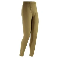 Arc'teryx LEAF Cold WX Bottom SV Men's | Base Layer | (Like New)