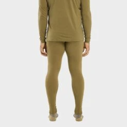 Arc'teryx LEAF Cold WX Bottom SV Men's | Base Layer | (Like New) 9 Arc'teryx LEAF Cold WX Bottom SV Men's | Base Layer | (Like New) -Tactical Equipment arcteryx leaf cold wx bottom sv mens crocodile back view