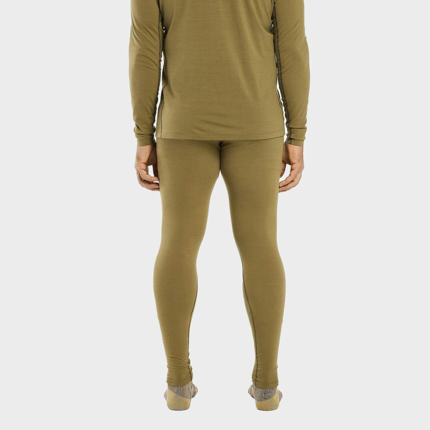 Arc'teryx LEAF Cold WX Bottom SV Men's | Base Layer | (Like New) 5 Arc'teryx LEAF Cold WX Bottom SV Men's | Base Layer | (Like New) - Image 3