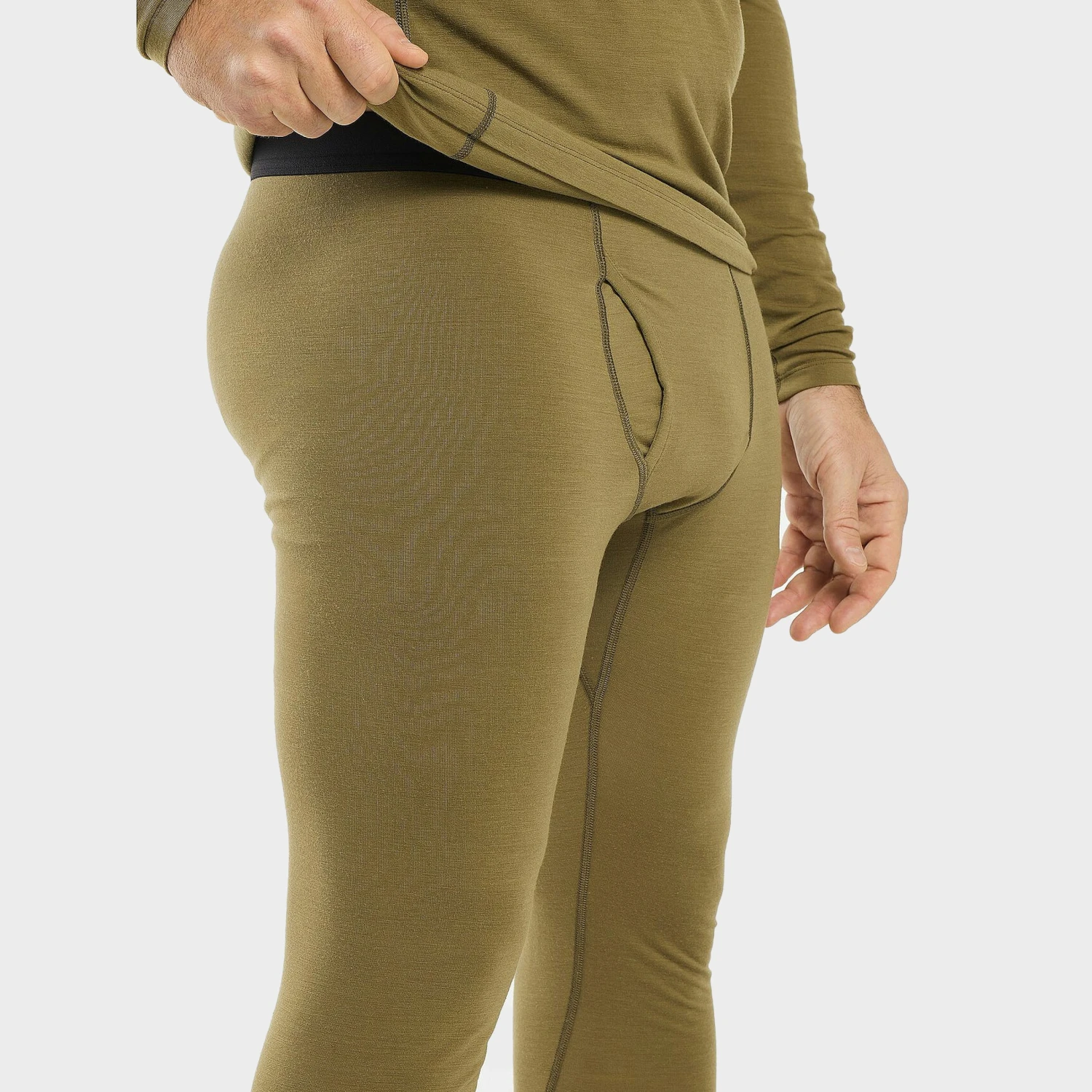 Arc'teryx LEAF Cold WX Bottom SV Men's | Base Layer | (Like New) 7 Arc'teryx LEAF Cold WX Bottom SV Men's | Base Layer | (Like New) - Image 5