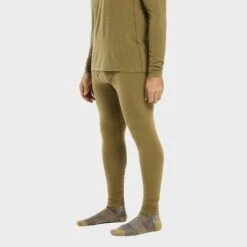 Arc'teryx LEAF Cold WX Bottom SV Men's | Base Layer | (Like New) 10 Arc'teryx LEAF Cold WX Bottom SV Men's | Base Layer | (Like New) -Tactical Equipment arcteryx leaf cold wx bottom sv mens crocodile side view left