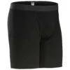 Arc'teryx LEAF Cold WX Boxer AR - Wool Men's | Base Layer | (Like New) -Tactical Equipment arcteryx leaf cold wx boxer ar wool mens black