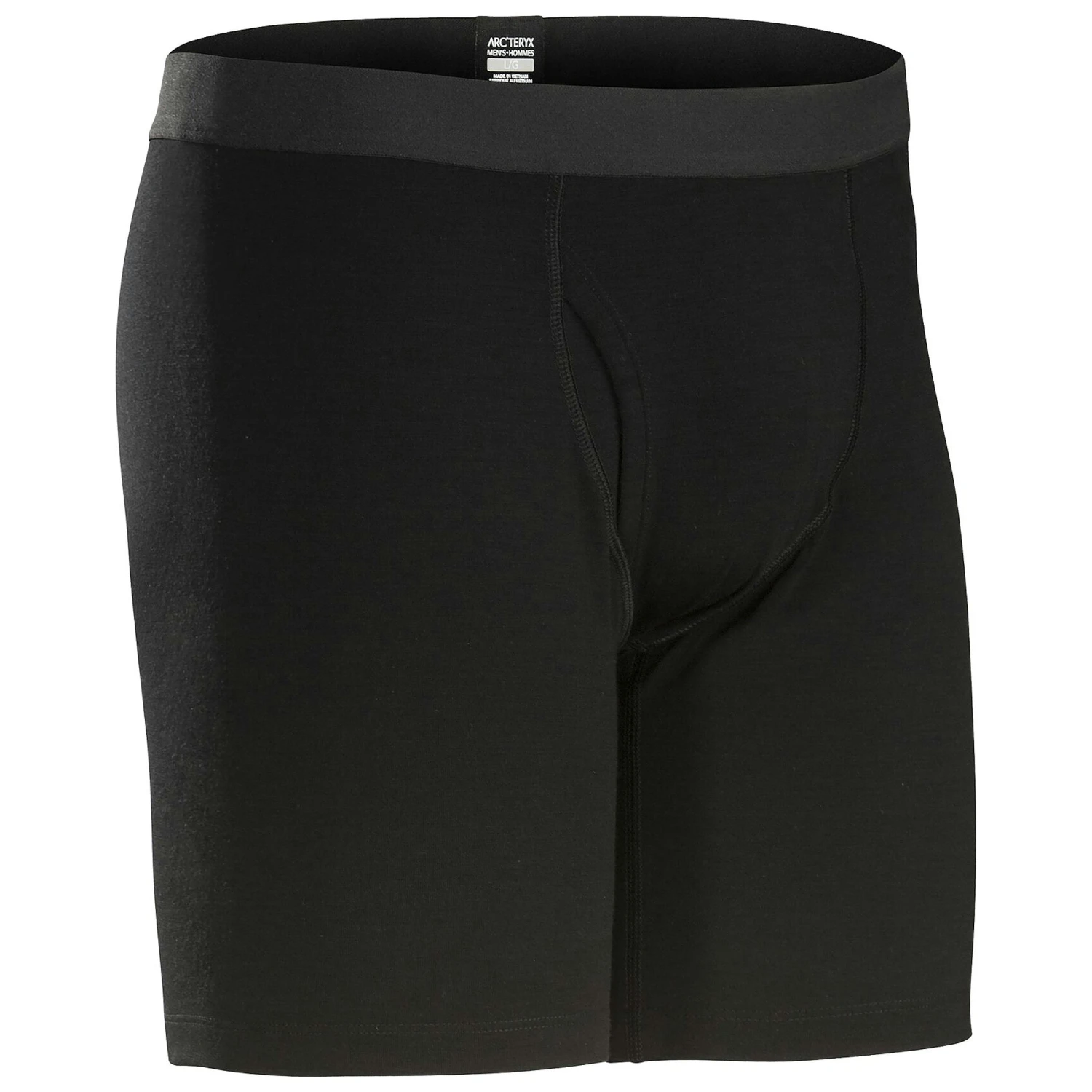 Arc'teryx LEAF Cold WX Boxer AR - Wool Men's | Base Layer | (Like New) 3 Arc'teryx LEAF Cold WX Boxer AR - Wool Men's | Base Layer | (Like New)