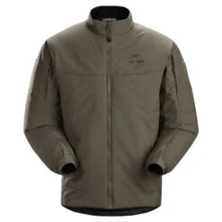 Arc'teryx LEAF Cold WX Jacket LT Gen 2 Men's | (Like-New)