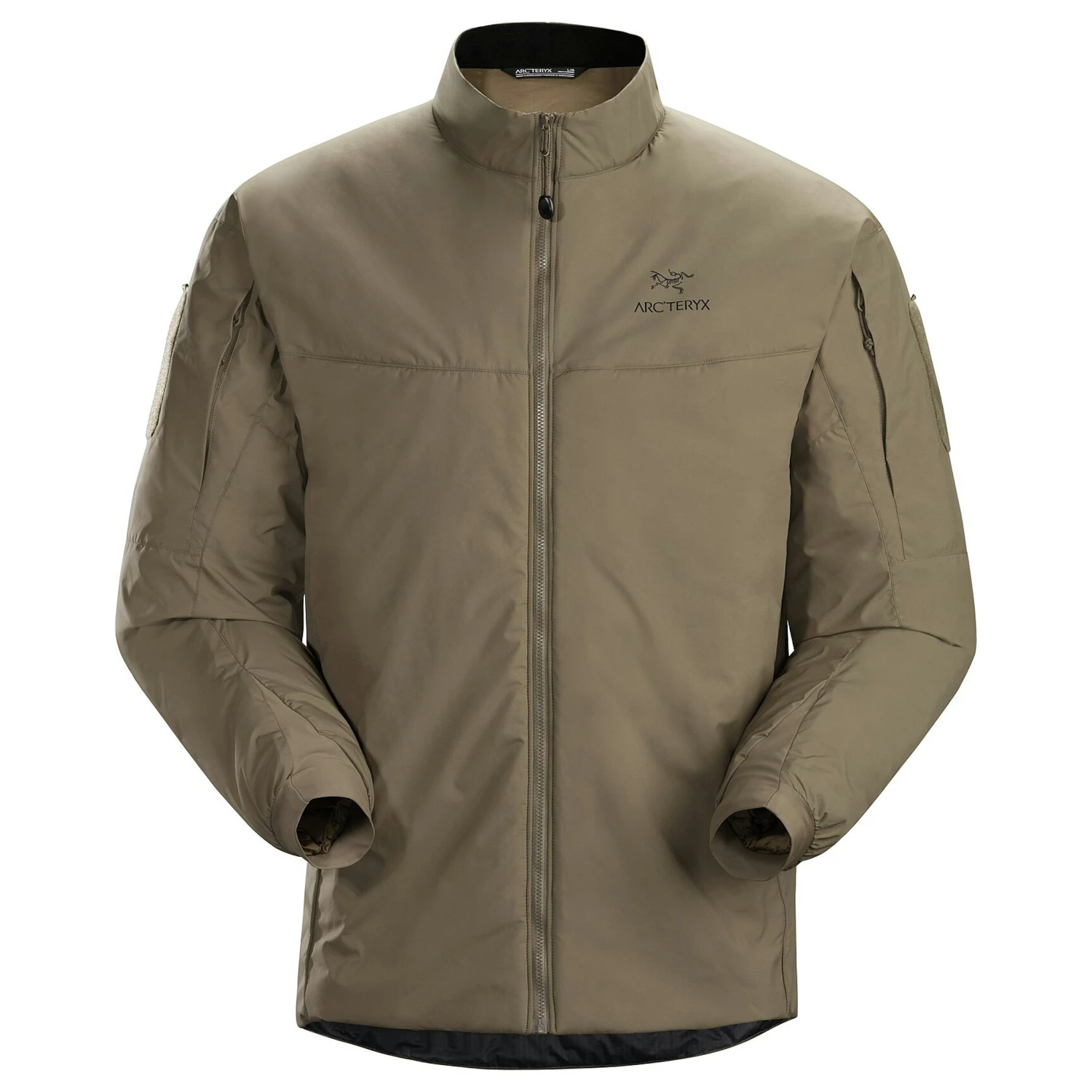 Arc'teryx LEAF Cold WX Jacket LT (Gen2.1) Men's | (Like-New) 4 Arc'teryx LEAF Cold WX Jacket LT (Gen2.1) Men's | (Like-New) - Image 2