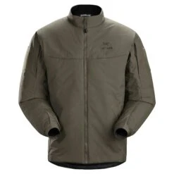 Arc'teryx LEAF Cold WX Jacket LT (Gen2.1) Men's | (Like-New) 8 Arc'teryx LEAF Cold WX Jacket LT (Gen2.1) Men's | (Like-New) -Tactical Equipment arcteryx leaf cold wx jacket lt gen2.1 mens ranger green