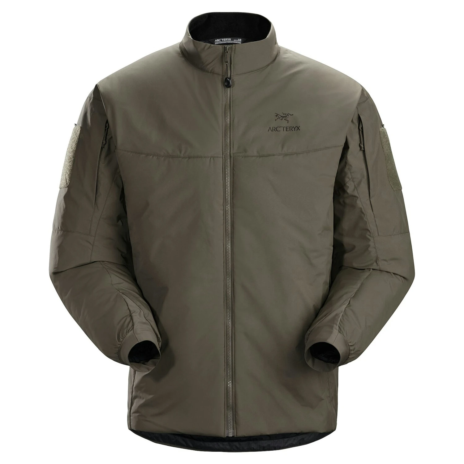 Arc'teryx LEAF Cold WX Jacket LT (Gen2.1) Men's | (Like-New) 5 Arc'teryx LEAF Cold WX Jacket LT (Gen2.1) Men's | (Like-New) - Image 3