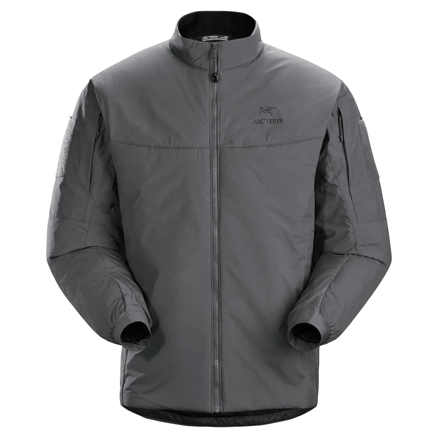 Arc'teryx LEAF Cold WX Jacket LT (Gen2.1) Men's | (Like-New) 6 Arc'teryx LEAF Cold WX Jacket LT (Gen2.1) Men's | (Like-New) - Image 4
