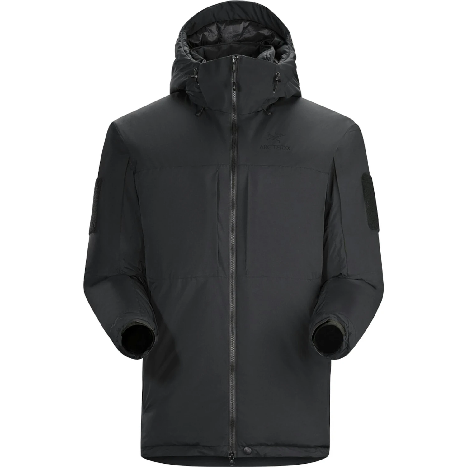 Arc'teryx LEAF Cold WX Jacket SV Gen 1.3 Men's | (Like-New) 3 Arc'teryx LEAF Cold WX Jacket SV Gen 1.3 Men's | (Like-New)