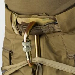 Arc'teryx LEAF E220 Rigger's Harness | PPE | (Like-New) 16 Arc'teryx LEAF E220 Rigger's Harness | PPE | (Like-New) -Tactical Equipment arcteryx leaf e220 riggers harness multicam carabiner loop