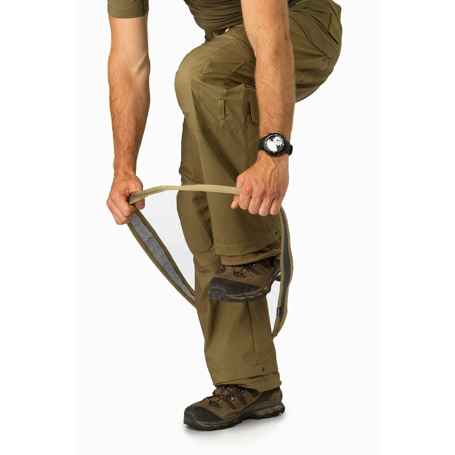 Arc'teryx LEAF E220 Rigger's Harness | PPE | (Like-New) 8 Arc'teryx LEAF E220 Rigger's Harness | PPE | (Like-New) - Image 6