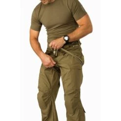 Arc'teryx LEAF E220 Rigger's Harness | PPE | (Like-New) 20 Arc'teryx LEAF E220 Rigger's Harness | PPE | (Like-New) -Tactical Equipment arcteryx leaf e220 riggers harness multicam leg loop configuration step 3