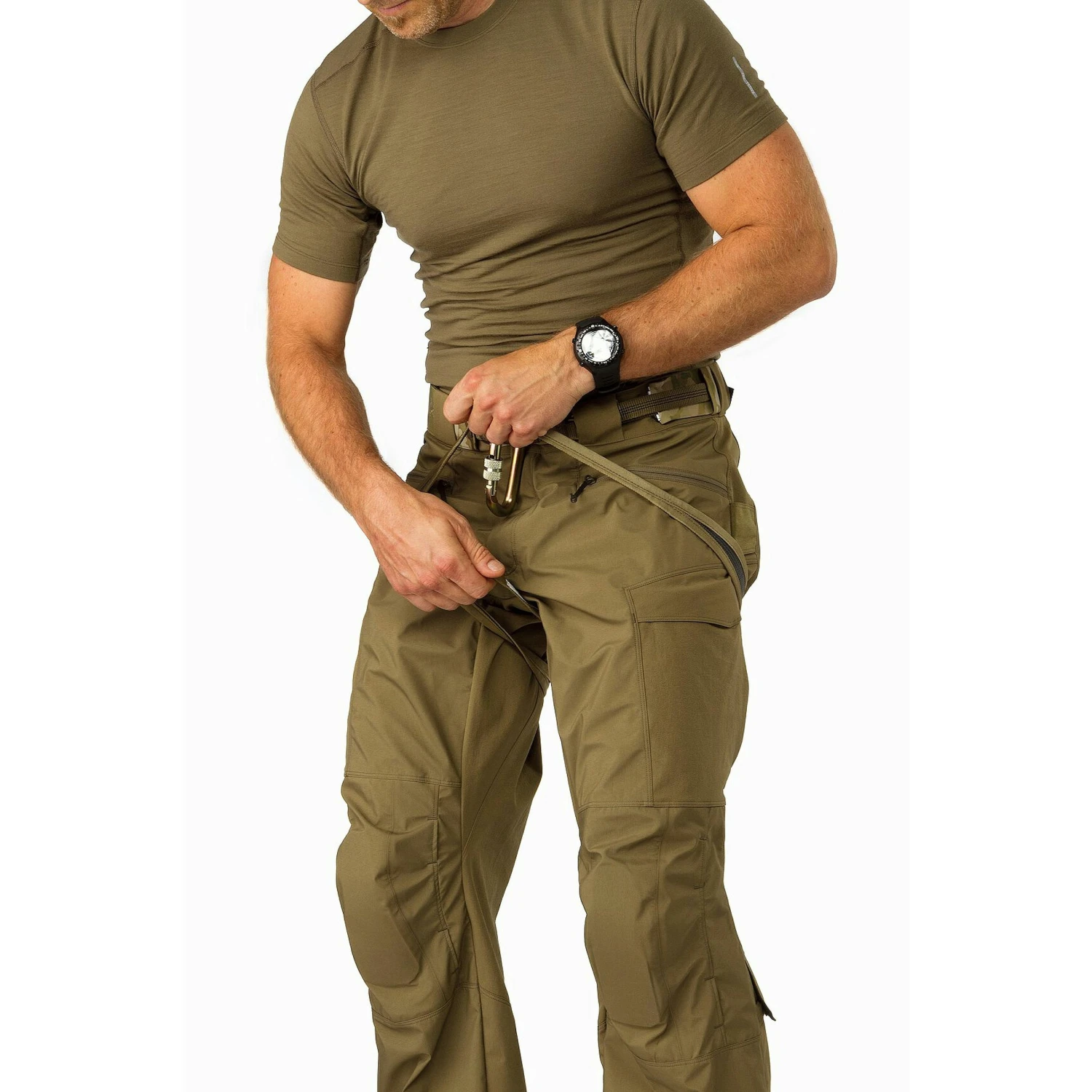 Arc'teryx LEAF E220 Rigger's Harness | PPE | (Like-New) 10 Arc'teryx LEAF E220 Rigger's Harness | PPE | (Like-New) - Image 8