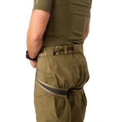 Arc'teryx LEAF E220 Rigger's Harness | PPE | (Like-New) 23 Arc'teryx LEAF E220 Rigger's Harness | PPE | (Like-New) -Tactical Equipment arcteryx leaf e220 riggers harness multicam rear view