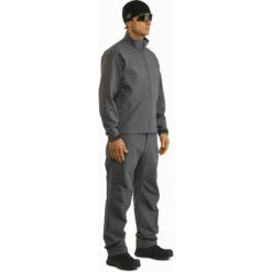 Arc'teryx LEAF Patrol Jacket AR Men's | Combat Uniform | (Like-New)