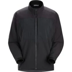 Arc'teryx LEAF Practitioner AR Jacket Men's | Mid Layer | (Like New)