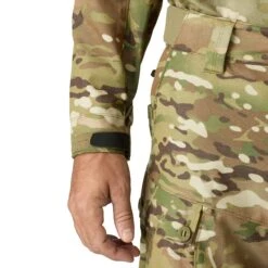 Arc'teryx LEAF Recce Shirt LT MultiCam Men's | Combat Uniform | (Like-New) 23 Arc'teryx LEAF Recce Shirt LT MultiCam Men's | Combat Uniform | (Like-New) -Tactical Equipment arcteryx leaf recce shirt lt multicam mens cuff