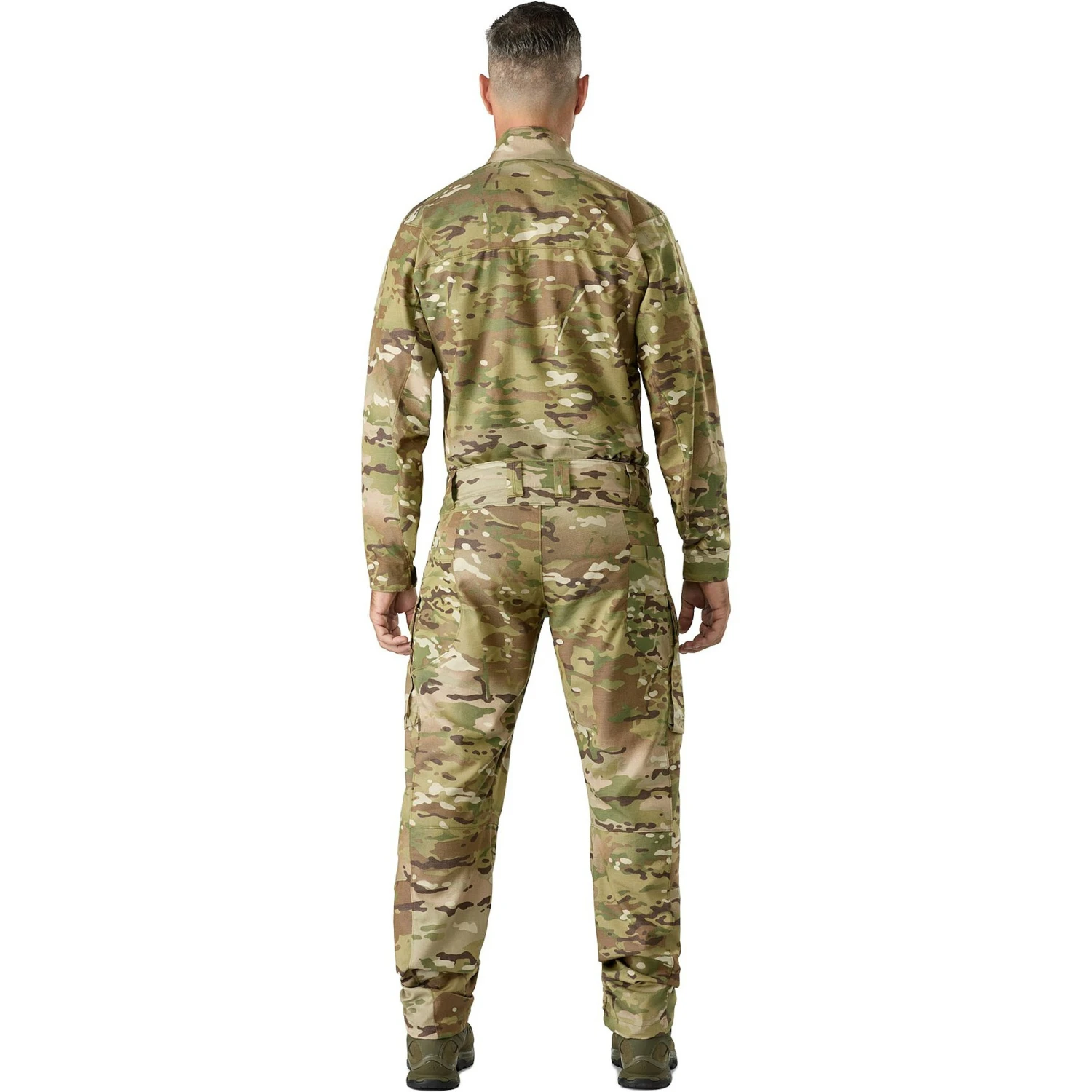 Arc'teryx LEAF Recce Shirt LT MultiCam Men's | Combat Uniform | (Like-New) 16 Arc'teryx LEAF Recce Shirt LT MultiCam Men's | Combat Uniform | (Like-New) - Image 14