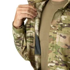 Arc'teryx LEAF Recce Shirt LT MultiCam Men's | Combat Uniform | (Like-New) 28 Arc'teryx LEAF Recce Shirt LT MultiCam Men's | Combat Uniform | (Like-New) -Tactical Equipment arcteryx leaf recce shirt lt multicam mens mesh liner