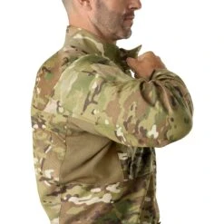 Arc'teryx LEAF Recce Shirt LT MultiCam Men's | Combat Uniform | (Like-New) 30 Arc'teryx LEAF Recce Shirt LT MultiCam Men's | Combat Uniform | (Like-New) -Tactical Equipment arcteryx leaf recce shirt lt multicam mens under arm mesh