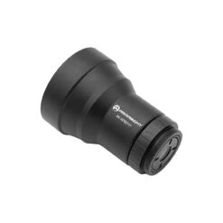 Armasight 6x Magnifier Lens For PVS-14 8 Armasight 6x Magnifier Lens For PVS-14 -Tactical Equipment armasight 6x magnifier lens for pvs 14 black side