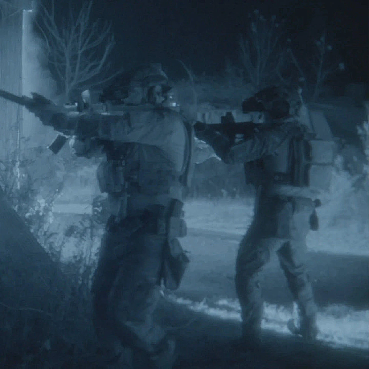 Armasight BNVD-40 Gen 3 White Phosphor Go Kit | 1600+ FOM 4 Armasight BNVD-40 Gen 3 White Phosphor Go Kit | 1600+ FOM - Image 2