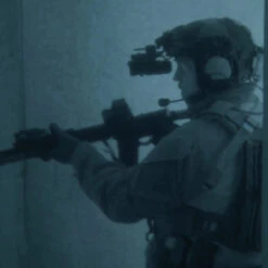 Armasight BNVD-40 Gen 3 White Phosphor Go Kit | 1600+ FOM 23 Armasight BNVD-40 Gen 3 White Phosphor Go Kit | 1600+ FOM -Tactical Equipment armasight bnvd 40 gen 3 white phosphor go kit see through image