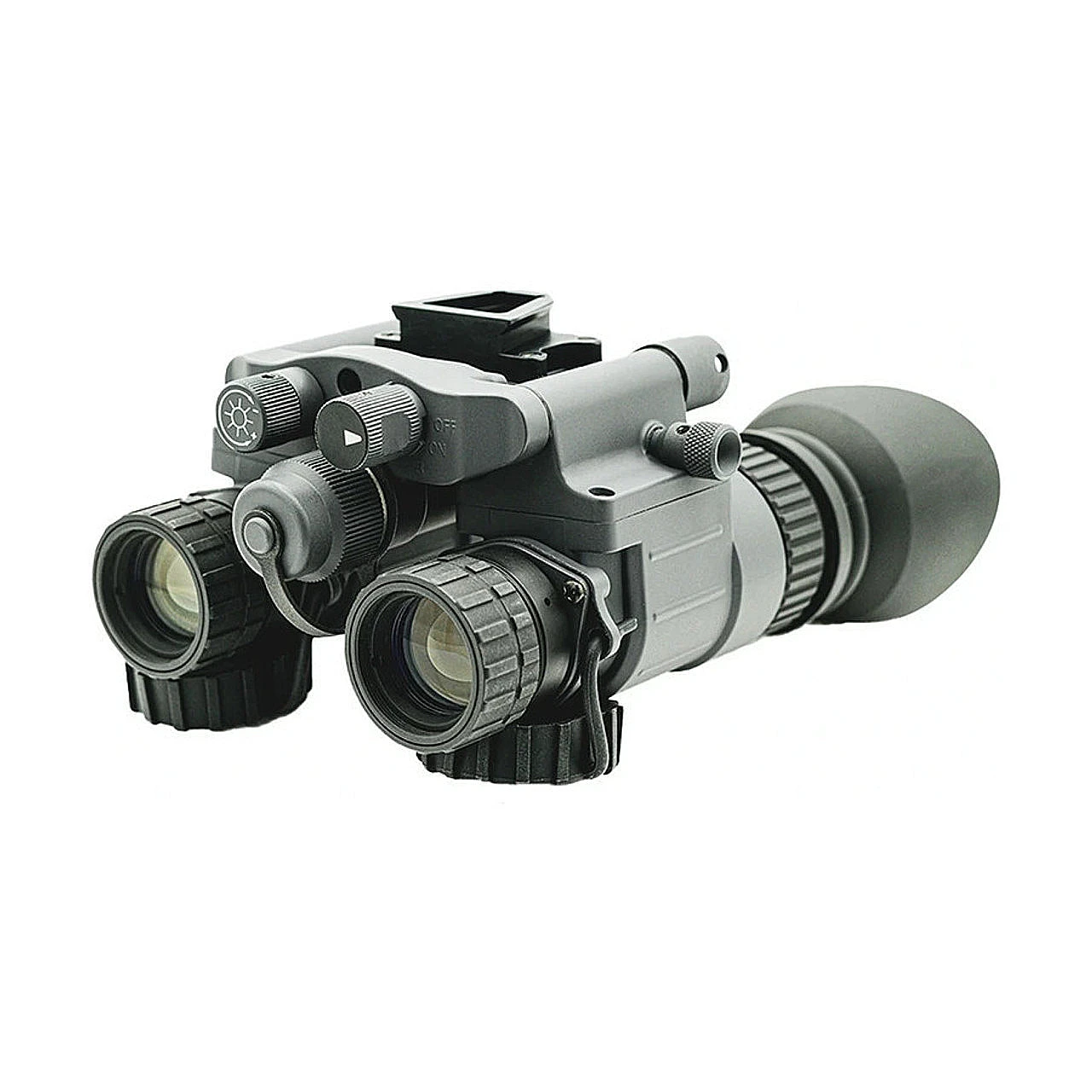Armasight BNVD-51 Gen 3 Night Vision Goggle Thin-Filmed White Phosphor Tube 4 Armasight BNVD-51 Gen 3 Night Vision Goggle Thin-Filmed White Phosphor Tube - Image 2