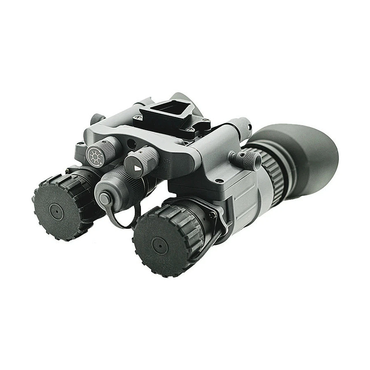 Armasight BNVD-51 Gen 3 Night Vision Goggle Thin-Filmed White Phosphor Tube 6 Armasight BNVD-51 Gen 3 Night Vision Goggle Thin-Filmed White Phosphor Tube - Image 4