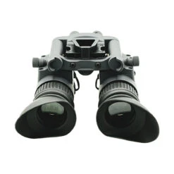Armasight BNVD-51 Gen 3 Night Vision Goggle Thin-Filmed White Phosphor Tube 17 Armasight BNVD-51 Gen 3 Night Vision Goggle Thin-Filmed White Phosphor Tube -Tactical Equipment armasight bnvd 51 gen 3 night vision goggle thin filmed white phosphor tube rear