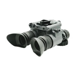 Armasight BNVD-51 Gen 3 Night Vision Goggle Thin-Filmed White Phosphor Tube 16 Armasight BNVD-51 Gen 3 Night Vision Goggle Thin-Filmed White Phosphor Tube -Tactical Equipment armasight bnvd 51 gen 3 night vision goggle thin filmed white phosphor tube rear angled