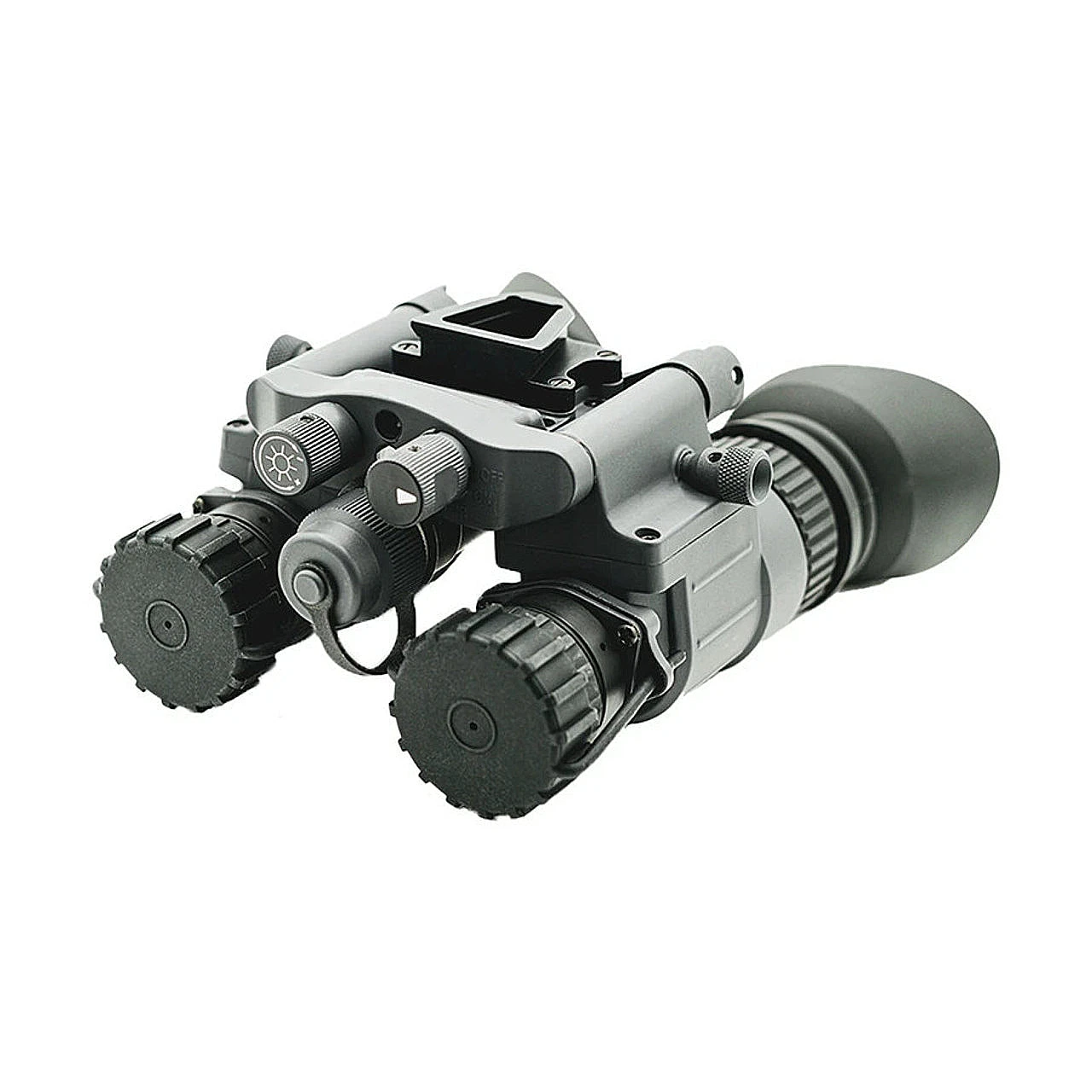 Armasight BNVD-51 Gen 3 White Phosphor Go Kit | 1600+ FOM 6 Armasight BNVD-51 Gen 3 White Phosphor Go Kit | 1600+ FOM - Image 4