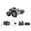 Armasight BNVD-51 Gen 3 White Phosphor Go Kit | 1600+ FOM 2 Armasight BNVD-51 Gen 3 White Phosphor Go Kit | 1600+ FOM -Tactical Equipment armasight bnvd 51 gen 3 white phosphor go kit with battery pack