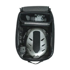 Armasight By OTTE Gear Night Vision Helmet Bag 13 Armasight By OTTE Gear Night Vision Helmet Bag -Tactical Equipment armasight by otte gear night vision helmet bag armasight gray top opened
