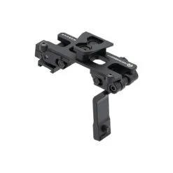 Armasight By Rayvn Group Modular Bridge Mount, Rail System + 2 Pods 9 Armasight By Rayvn Group Modular Bridge Mount, Rail System + 2 Pods -Tactical Equipment armasight by rayvn group modular bridge mount rail system plus 2 pods front angled 1
