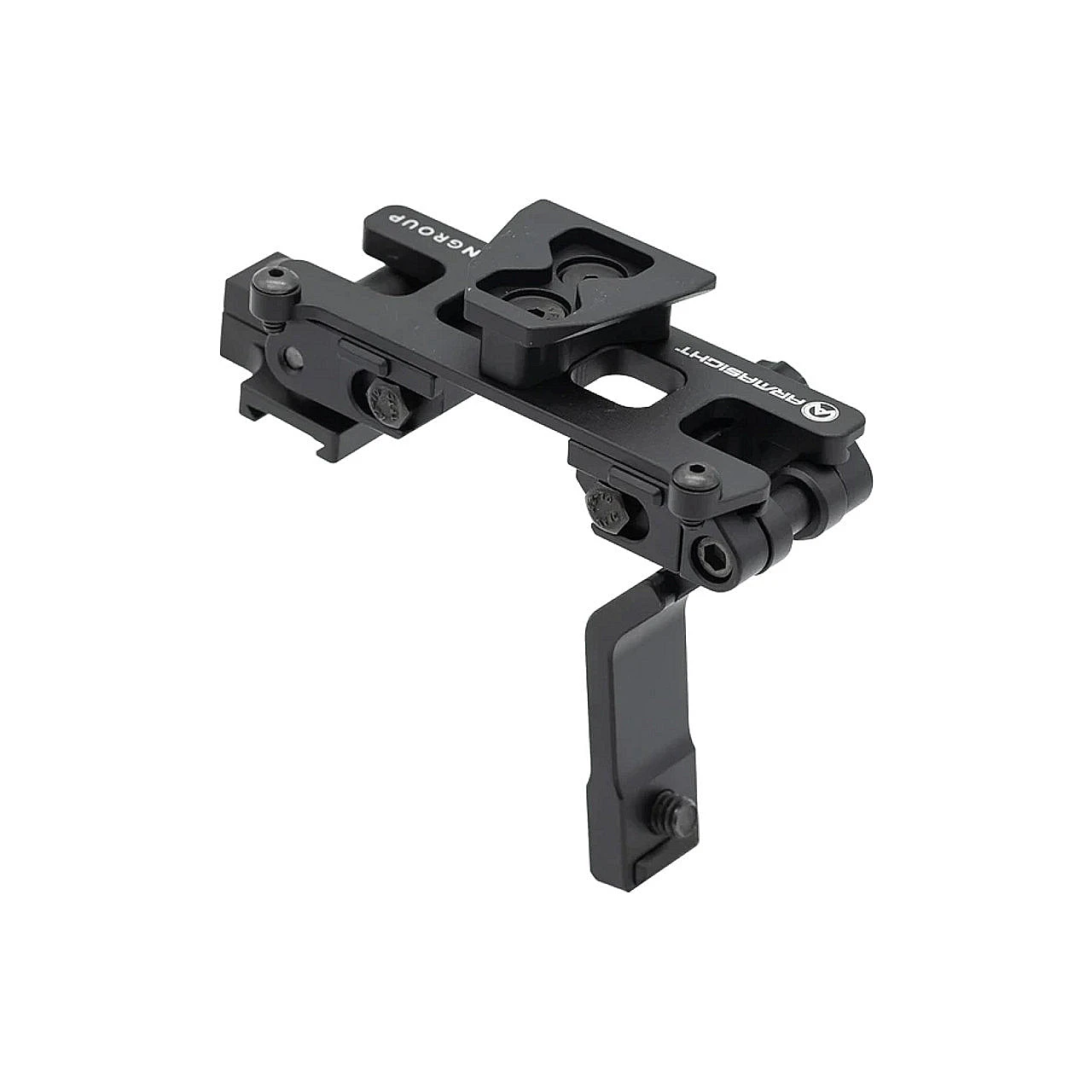 Armasight By Rayvn Group Modular Bridge Mount, Rail System + 2 Pods 5 Armasight By Rayvn Group Modular Bridge Mount, Rail System + 2 Pods - Image 3