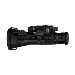Armasight CO-LR Gen 3 Bravo Night Vision Clip-On 14 Armasight CO-LR Gen 3 Bravo Night Vision Clip-On -Tactical Equipment armasight co lr gen 3 bravo night vision clip on black bottom