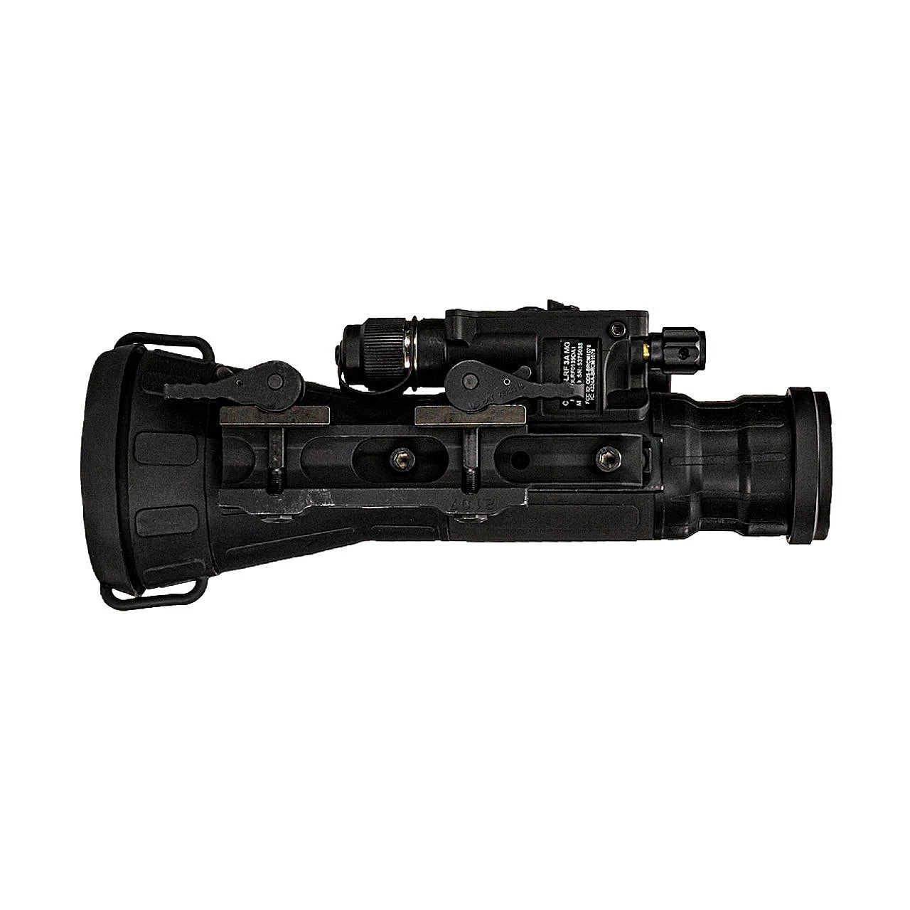 Armasight CO-LR Gen 3 Bravo Night Vision Clip-On 7 Armasight CO-LR Gen 3 Bravo Night Vision Clip-On - Image 5