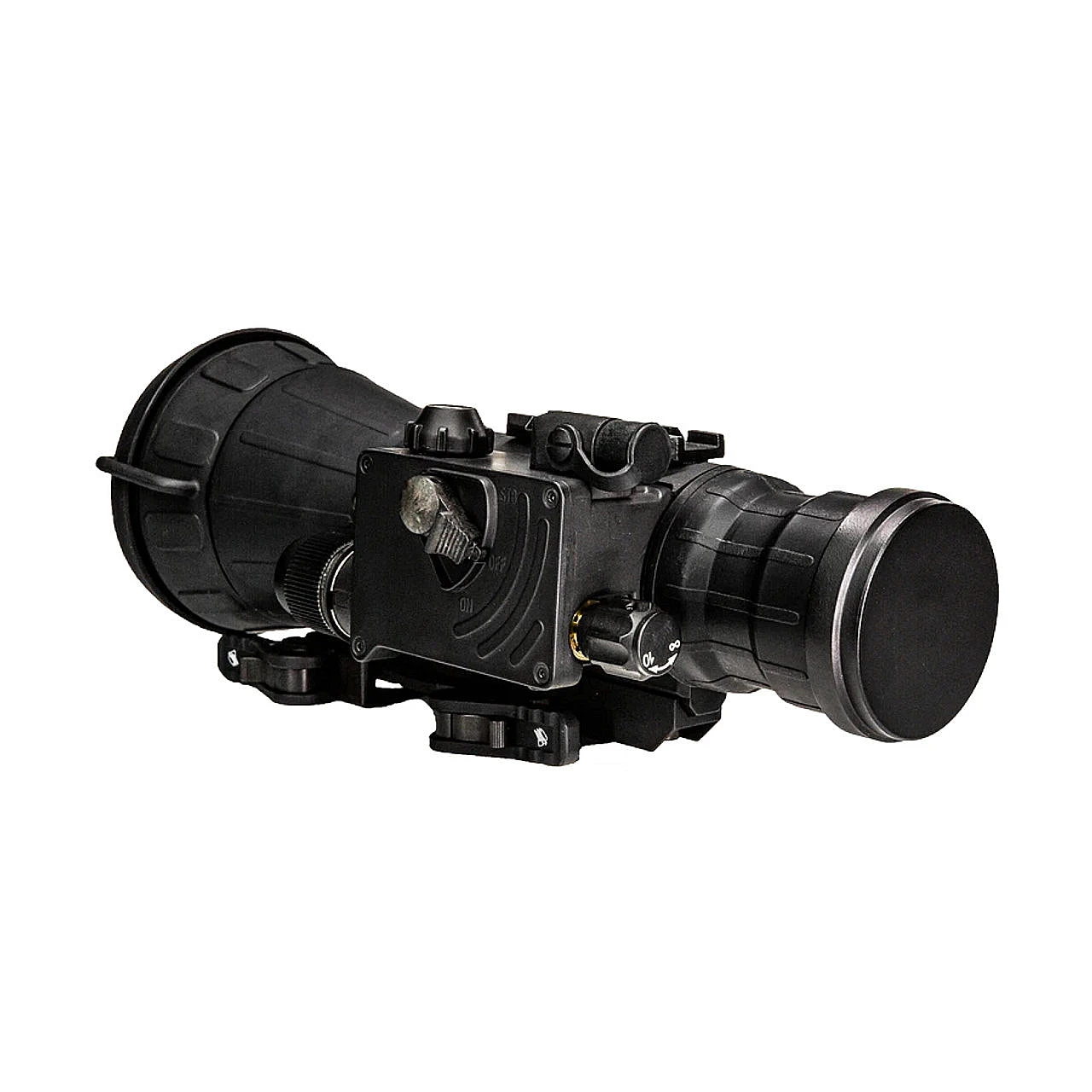 Armasight CO-LR Gen 3 Bravo Night Vision Clip-On 8 Armasight CO-LR Gen 3 Bravo Night Vision Clip-On - Image 6