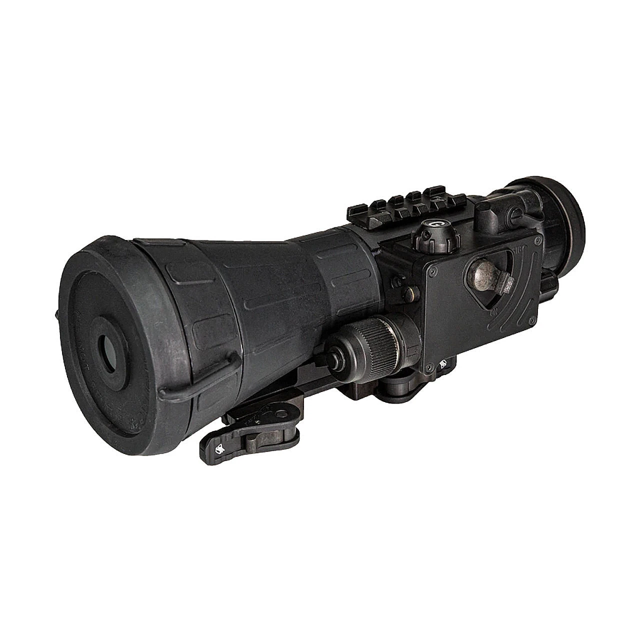 Armasight CO-LR Gen 3 Bravo Night Vision Clip-On 10 Armasight CO-LR Gen 3 Bravo Night Vision Clip-On - Image 8