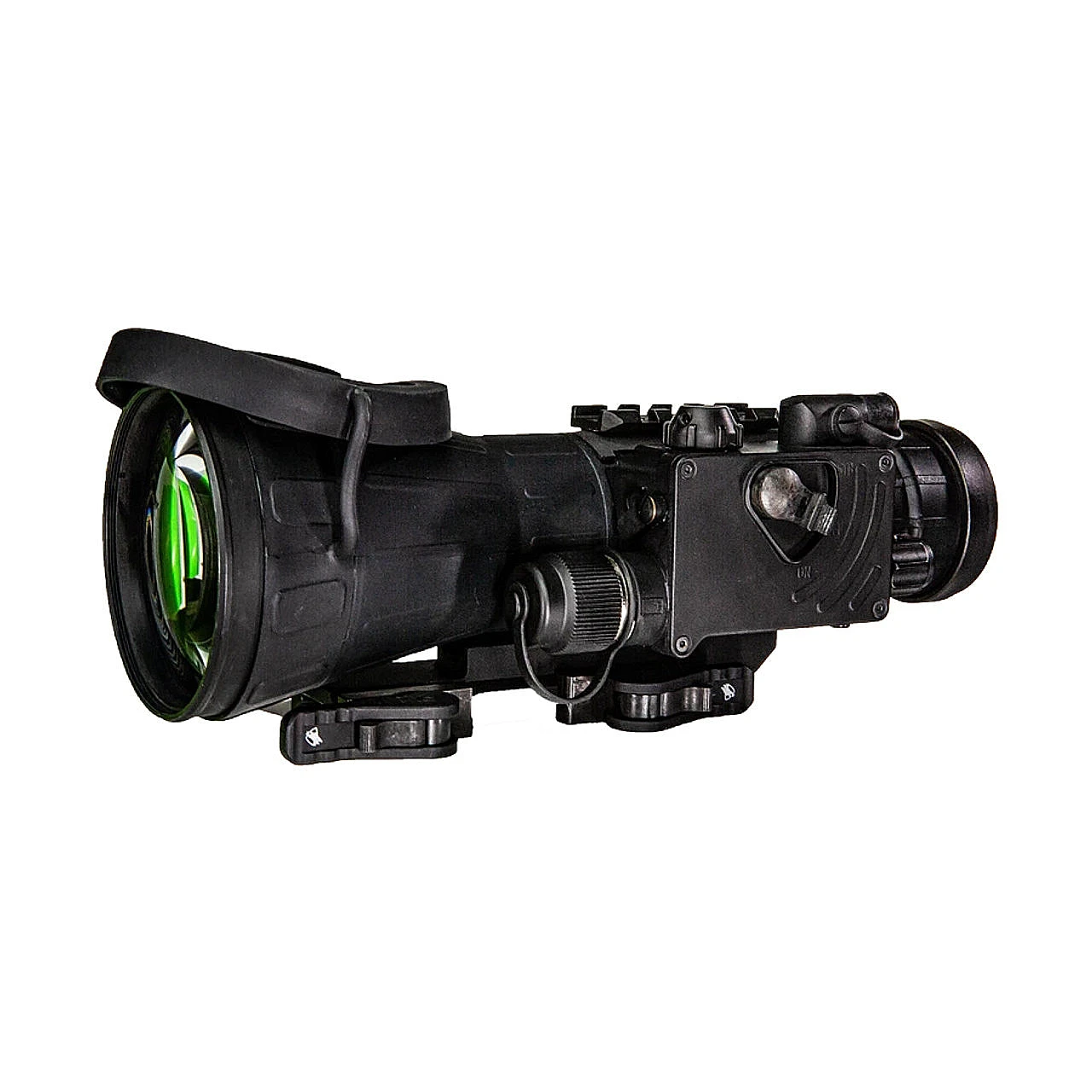 Armasight CO-LR Gen 3 Bravo Night Vision Clip-On 3 Armasight CO-LR Gen 3 Bravo Night Vision Clip-On