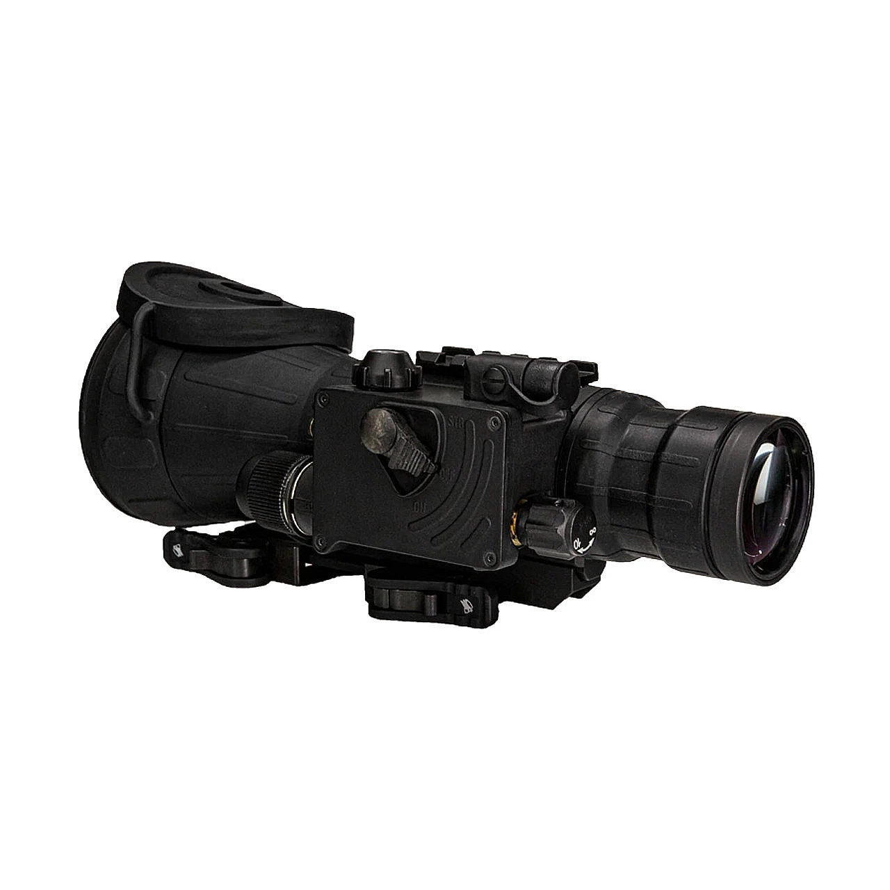 Armasight CO-LR Gen 3 Bravo Night Vision Clip-On 5 Armasight CO-LR Gen 3 Bravo Night Vision Clip-On - Image 3